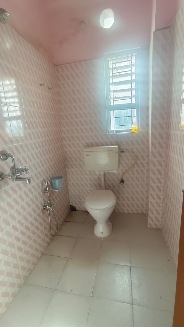 Unfurnished 1BHK in Hatigaon, Guwahati, Assam, India for Rent